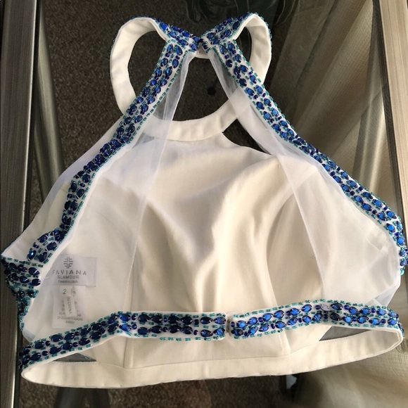 Prom Dress - Picture 5 of 5